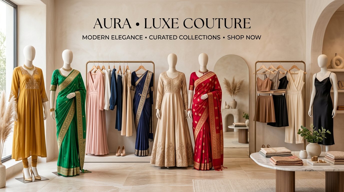 Fashion & Apparel
